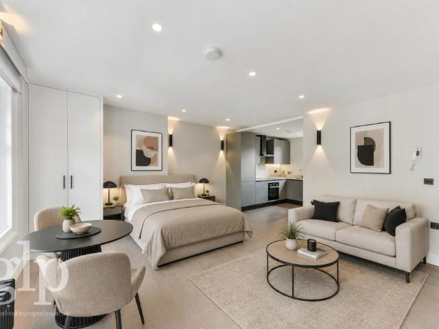 Apartment for rent in East Marylebone, Mayfair
