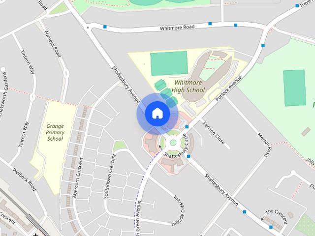 Apartment for rent in London Borough of Harrow, Greater London