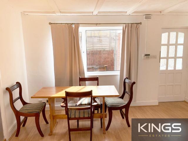 Apartment for rent in Highfield, City Of Southampton
