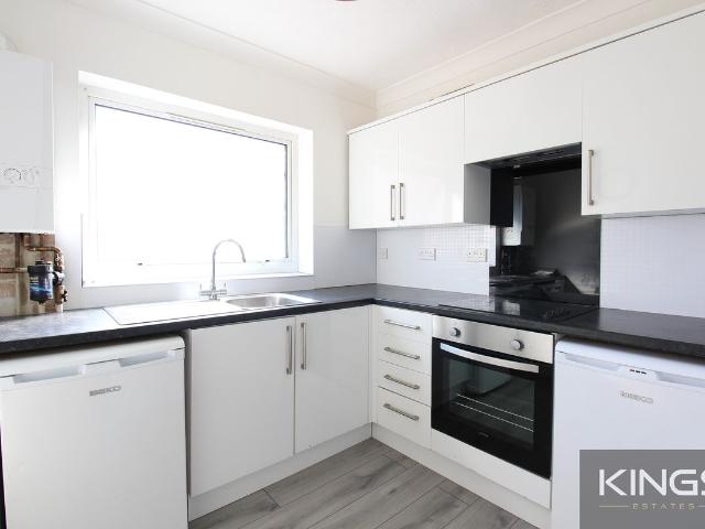 Apartment for rent in Highfield, City Of Southampton