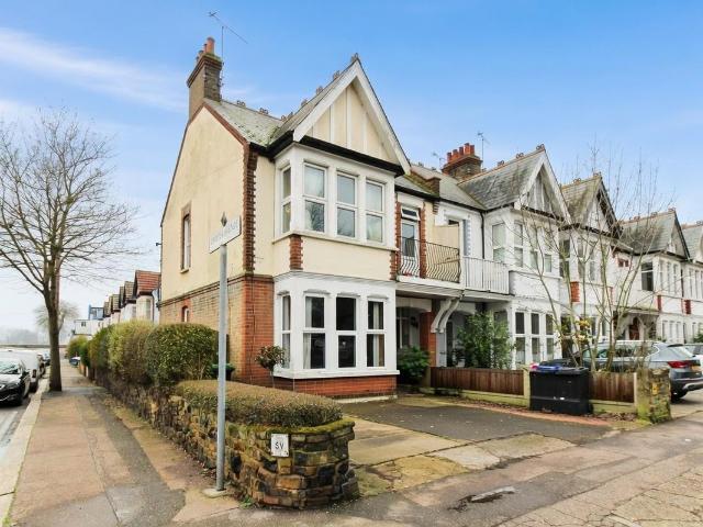 Apartment for rent in Kursaal Estate, Alton Barnes