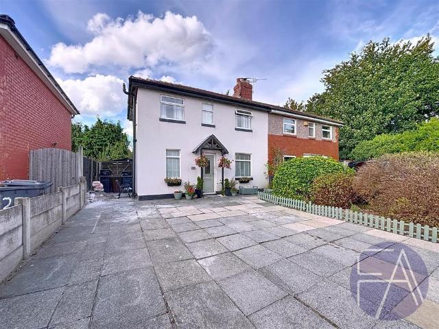 House for rent in Birkdale, Sefton