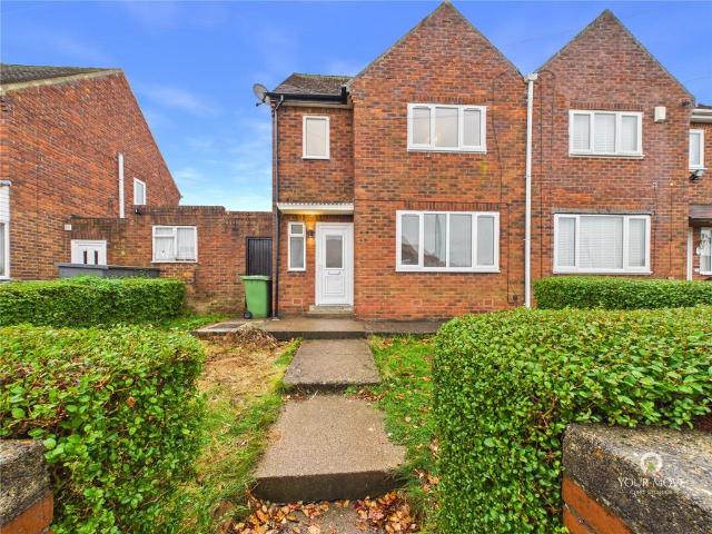 House for rent in Ryhope Colliery, Sunderland