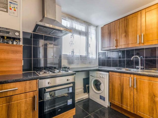House for rent in Hoxton, Greater London