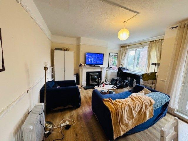 Apartment for rent in Hoxton, Greater London