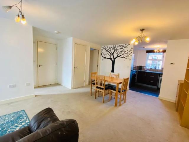 Apartment for rent in East Midlands