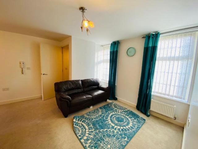 Apartment for rent in East Midlands