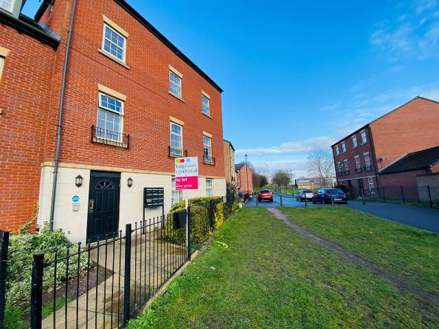 Apartment for rent in East Midlands