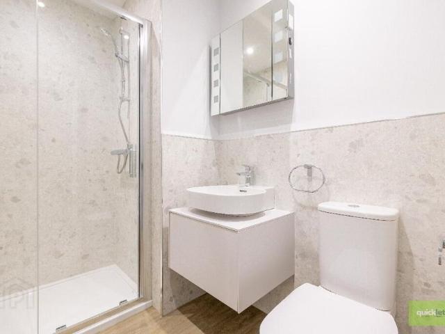 Apartment for rent in Belfast, Linen Quarter
