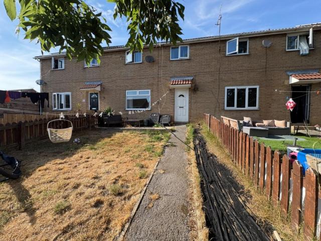 House for rent in Hoyland, South Yorkshire