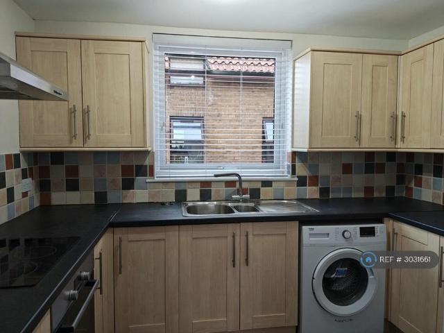 Apartment for rent in Hertford, Colliers End