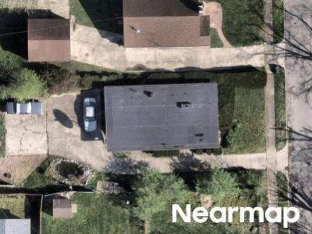 House for sale in Dayton, Ohio