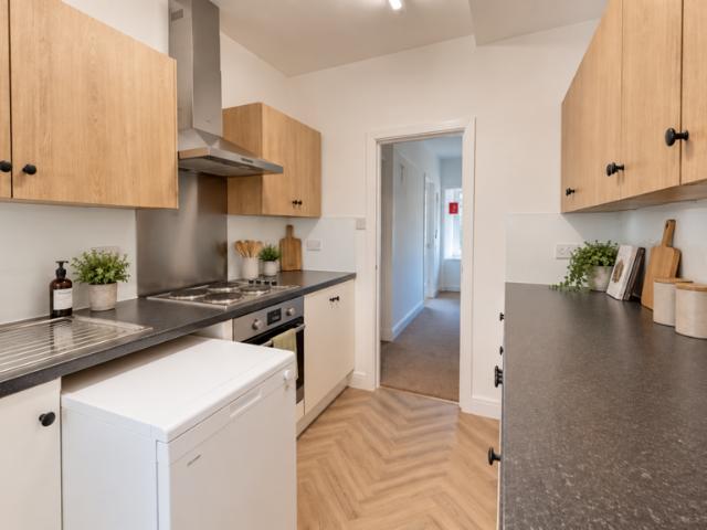 House for rent in Oldfield Park, Bath