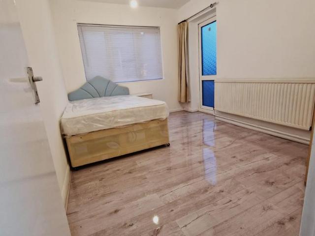 House for rent in Bury Park, Luton