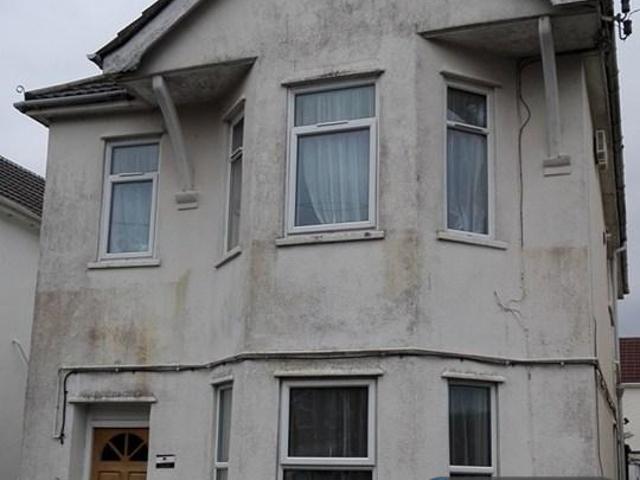 Apartment for rent in Springbourne, Bournemouth