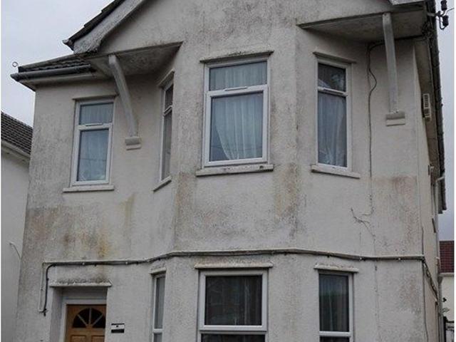 Apartment for rent in Springbourne, Bournemouth