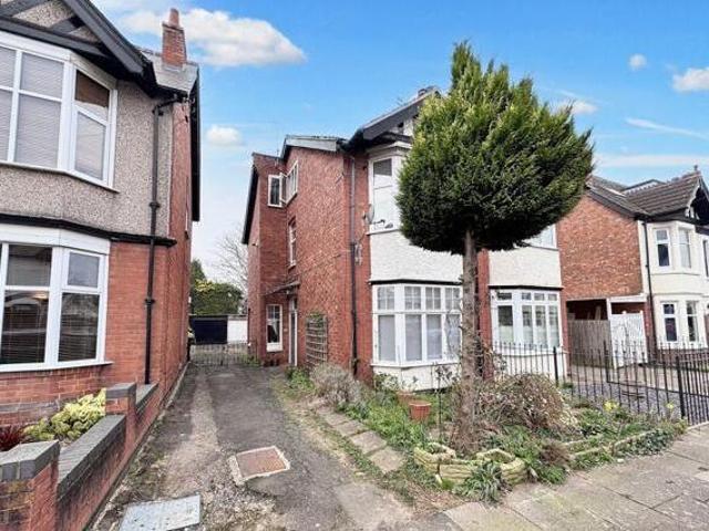 House for sale in West Midlands