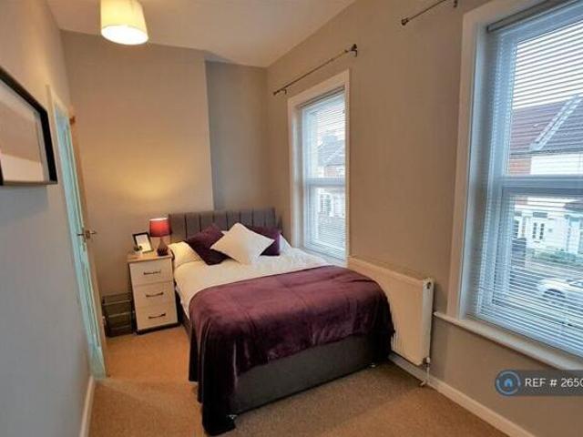 House for rent in Middlecroft, Hampshire