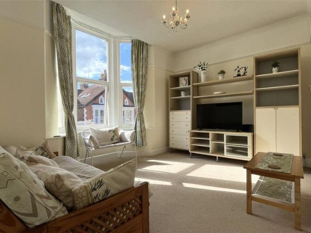 Apartment for rent in Southsea, City Of Portsmouth