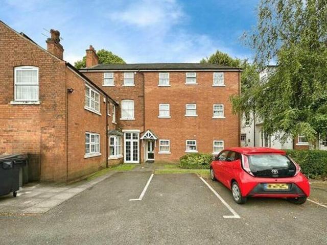 House for sale in Pinfold, Leicestershire