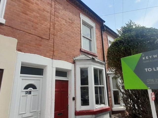House for rent in West End, Old Wharf