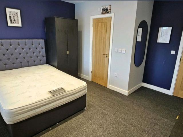 House for rent in Newtown, Salford