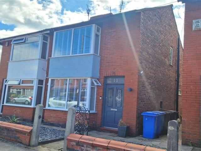 House for rent in Cheadle, Greater Manchester