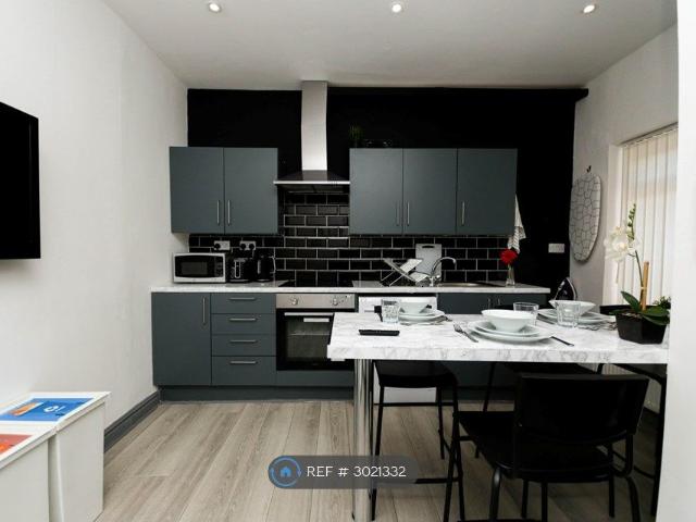 Room for rent in Newtown, Salford