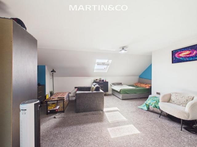 Room for rent in Dee Park, Reading