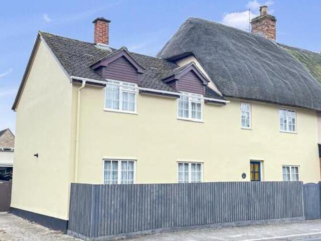 House for sale in Lyons, Greater London