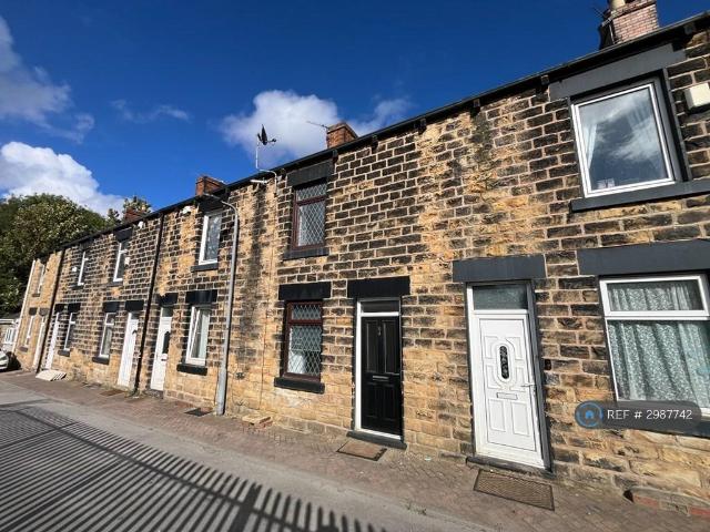 House for rent in Ardsley, South Yorkshire