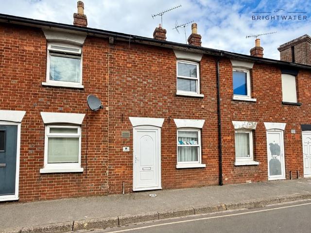 House for rent in Horseport, New Forest