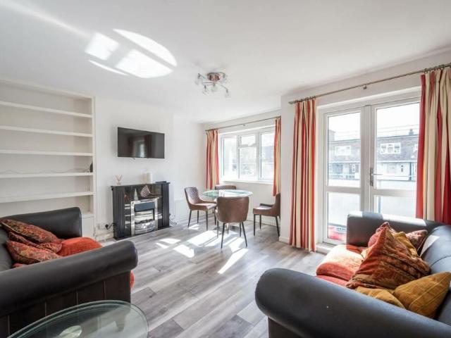 House for rent in Hoxton, Greater London