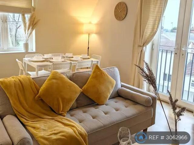Apartment for rent in Westbourne, Ipswich