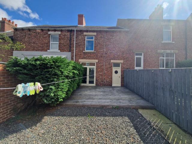 House for rent in Stanley