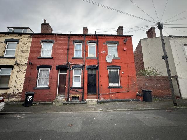 House for rent in Holbeck, West Yorkshire