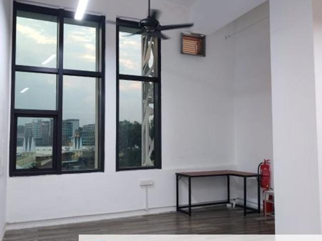 Shop for rent in Tanjong Sepat, Selangor