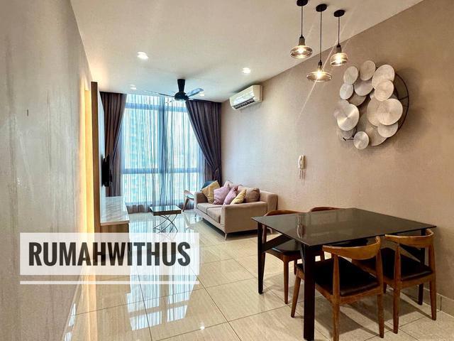 Serviced Residence for rent in Putrajaya