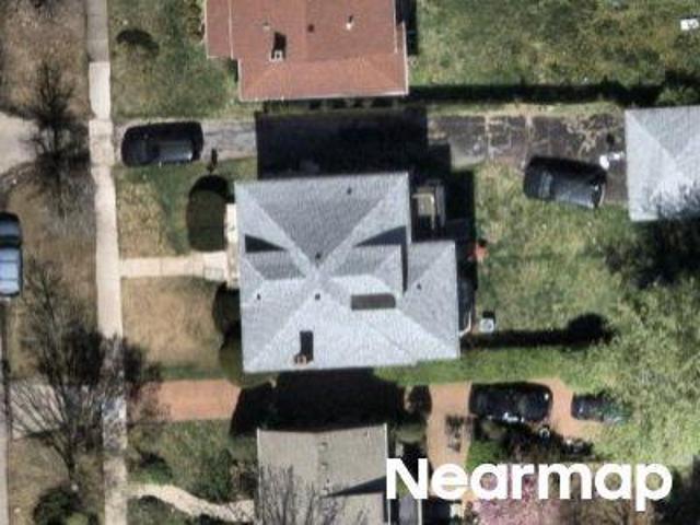House for sale in Detroit, Michigan