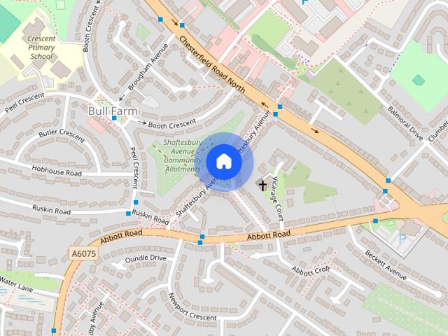 Room for rent in Bull Farm, Potters Corner