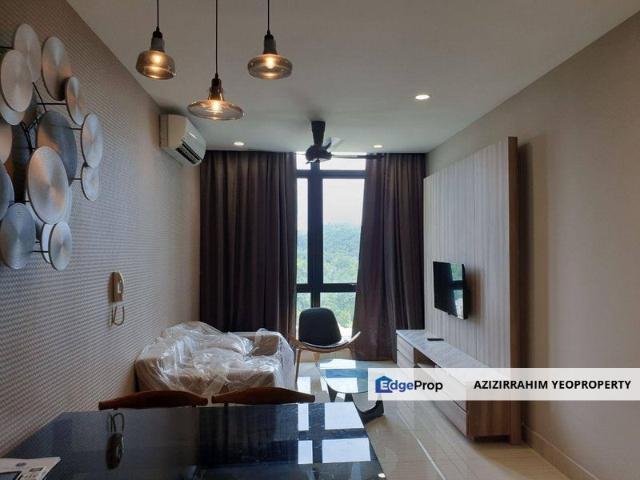 Condominium for rent in Putrajaya