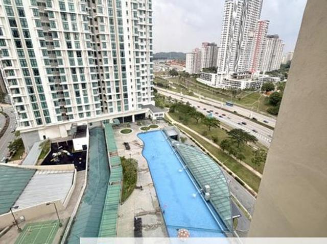 Condominium for sale in Putrajaya