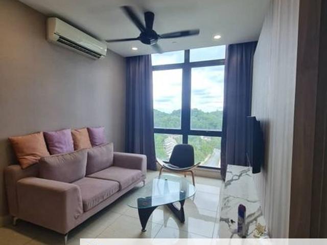 Condominium for rent in Putrajaya