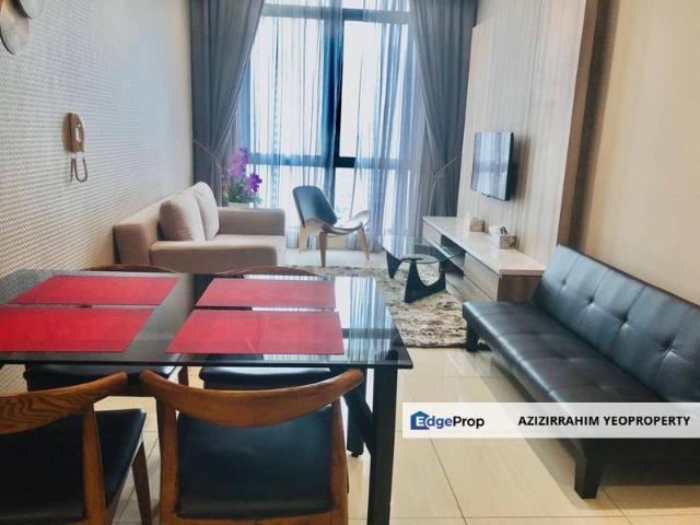 Condominium for sale in Putrajaya