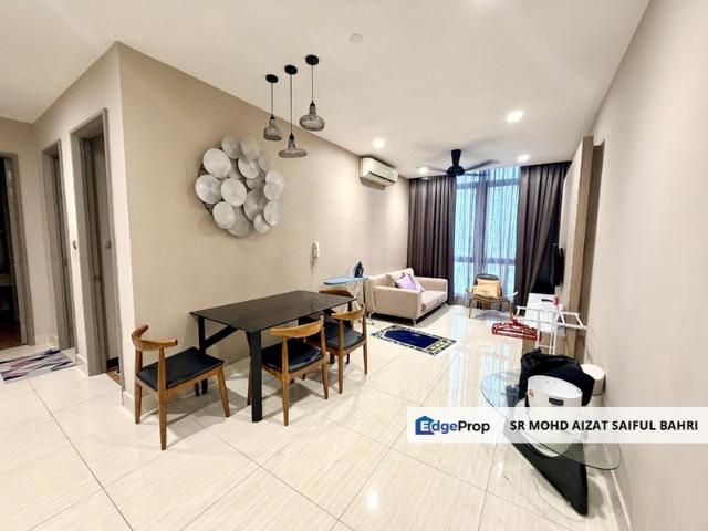 Condominium for sale in Putrajaya