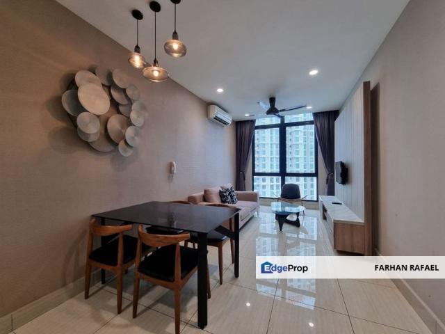 Condominium for rent in Putrajaya