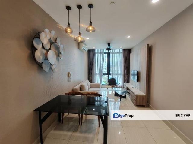 Condominium for rent in Putrajaya