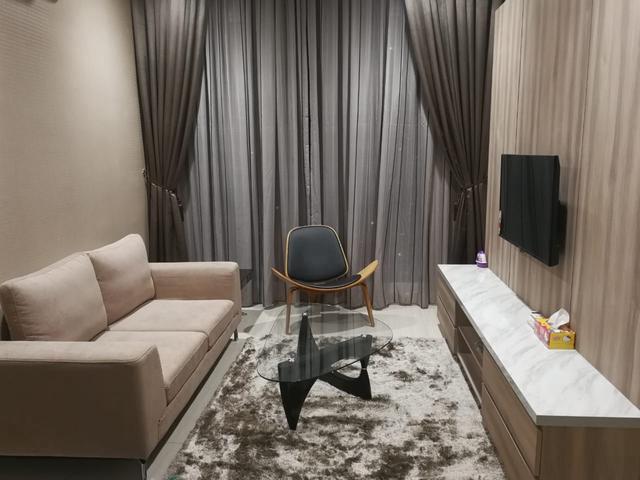 Serviced Residence for sale in Putrajaya