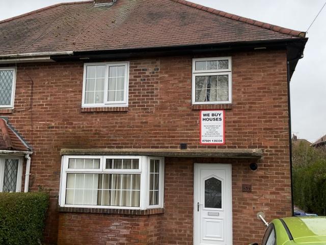 Room for rent in Woodlands, Doncaster