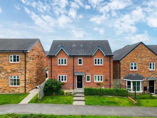 House for sale in Saint George, Morpeth